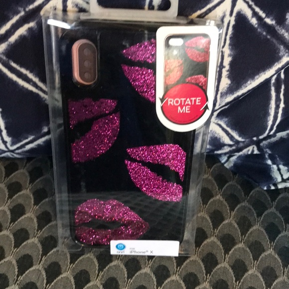 NWT iPhone X Case - Picture 1 of 3